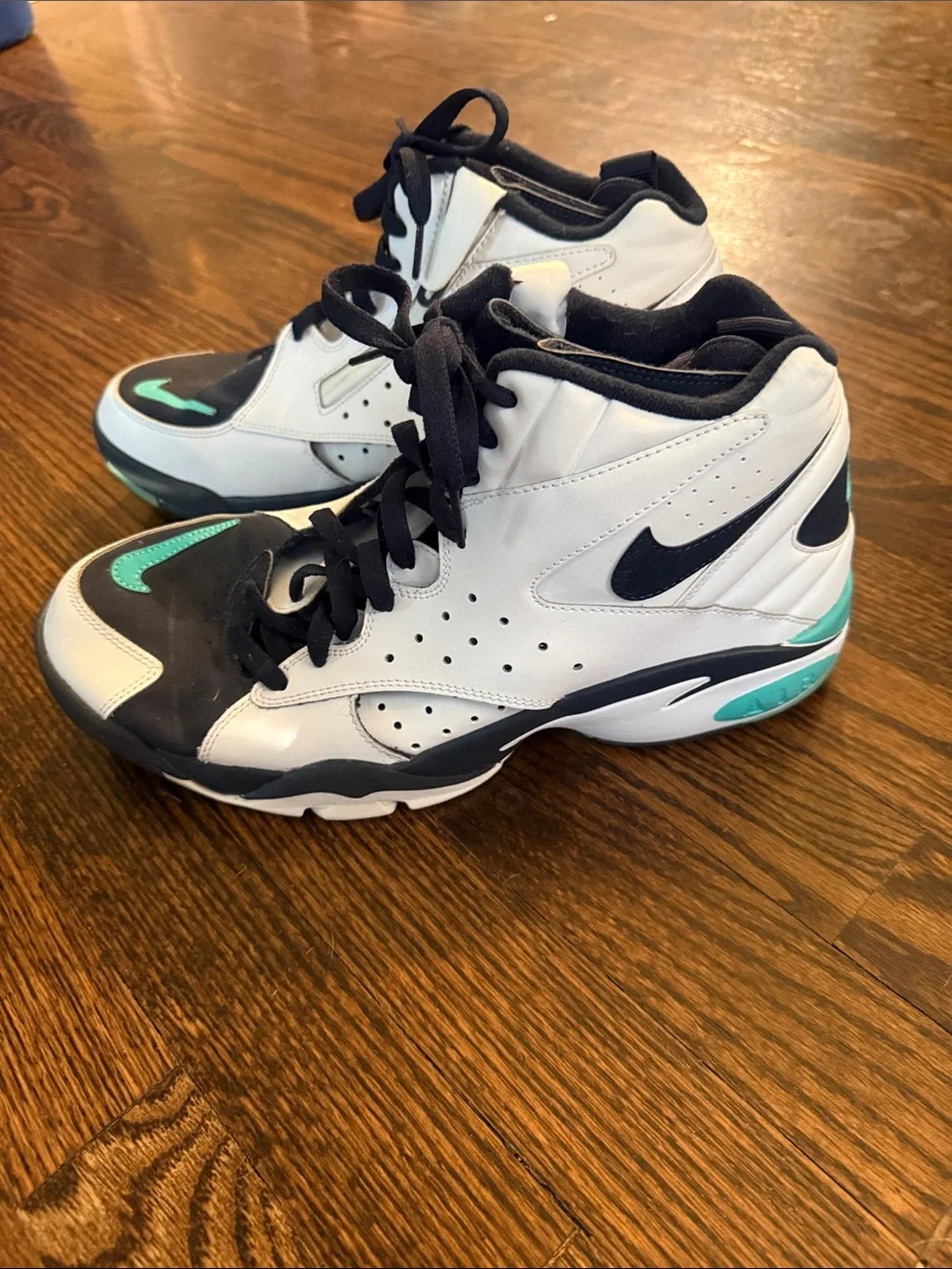 🔥 Nike Air Maestro 2 LTD 